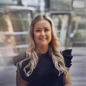 Chloe from Stoke-on-Trent and Staffordshire Growth Hub